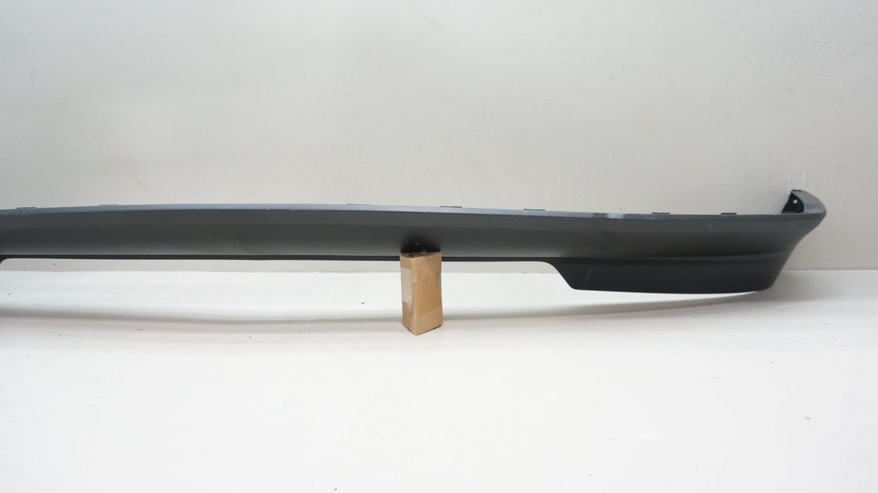 2015-2020 CADILLAC ESCALADE FRONT LOWER BUMPER VALANCE AIR DAM OEM 22968432