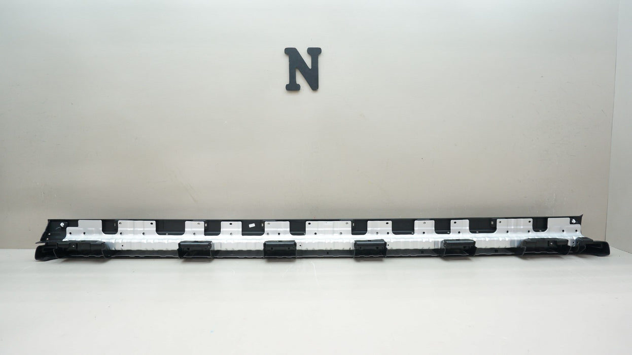 2020-2025 KIA TELLURIDE LEFT SIDE RUNNING BOARD STEP OEM S9F37-AC100 *MINT*