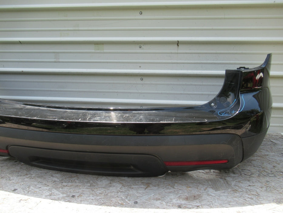 2011-2015 FORD EXPLORER REAR BUMPER COVER PANEL FACTORY PLASTIC OEM