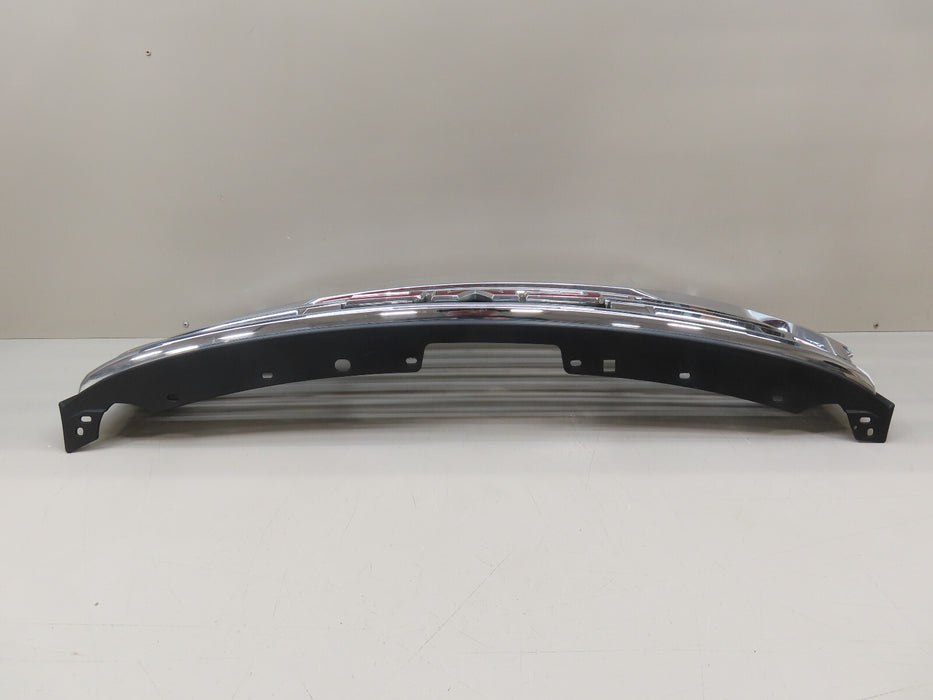 2020-2023 GMC ACADIA FRONT UPPER GRILLE GRILL NO/CAMERA OEM