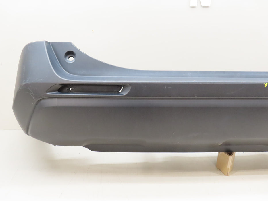 2019-2022 TOYOTA RAV4 REAR BUMPER COVER OEM 52159-0R160