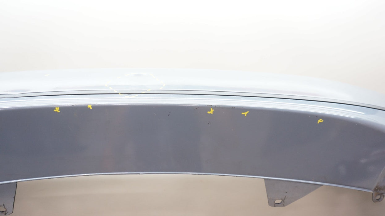 2018-2021 HONDA ACCORD SEDAN REAR BUMPER COVER PANEL OEM 71501-TVA-A000