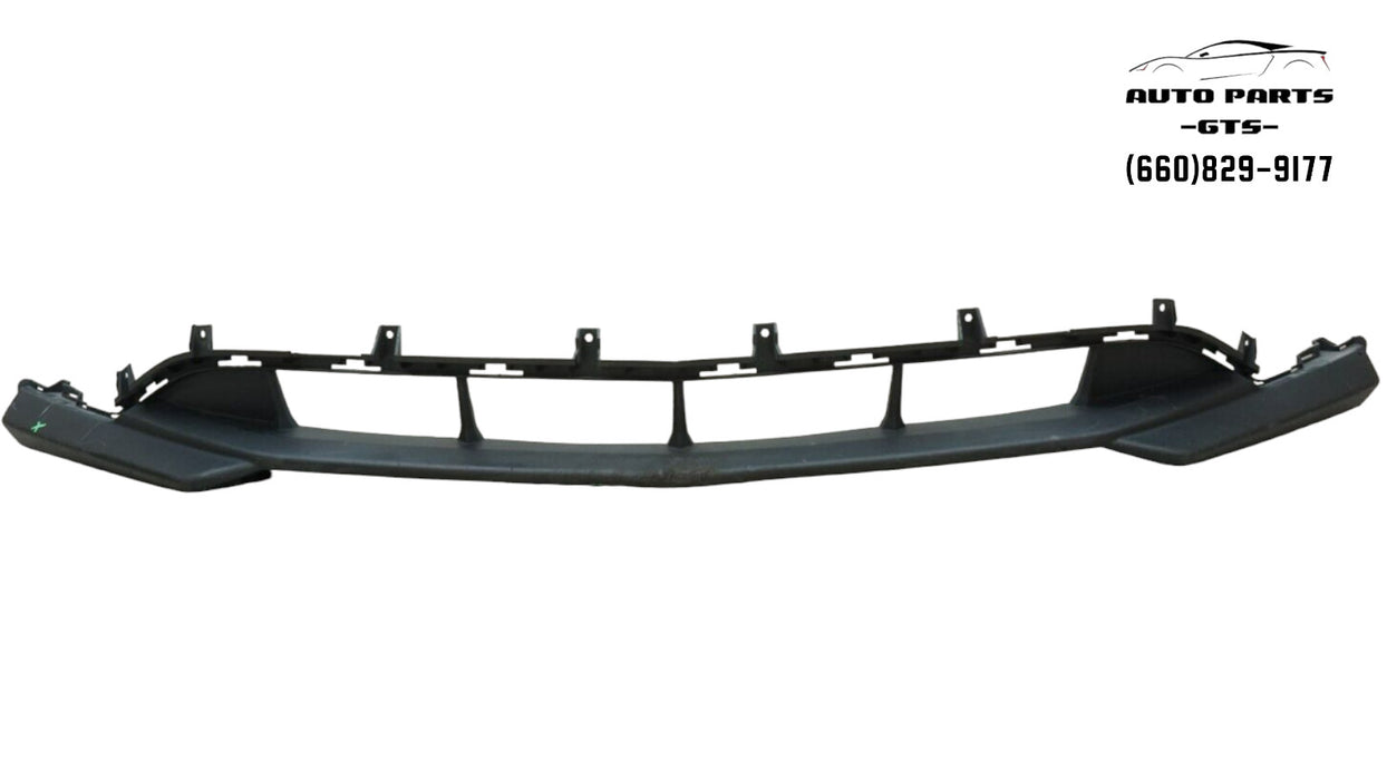 2016-2018 CHEVROLET MALIBU L LS LT SEDAN FRONT LOWER BUMPER COVER PANEL OEM