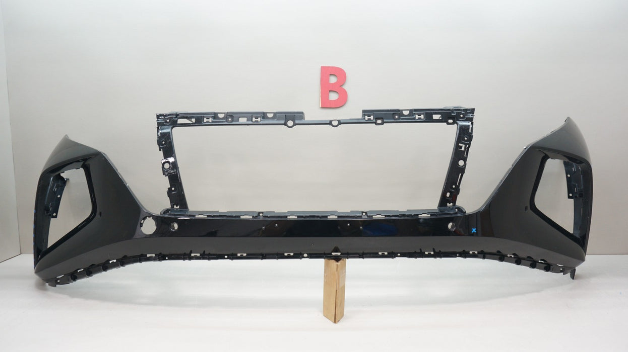 2022-2024 HYUNDAI TUCSON FRONT BUMPER COVER PANEL OEM 86511-N9000