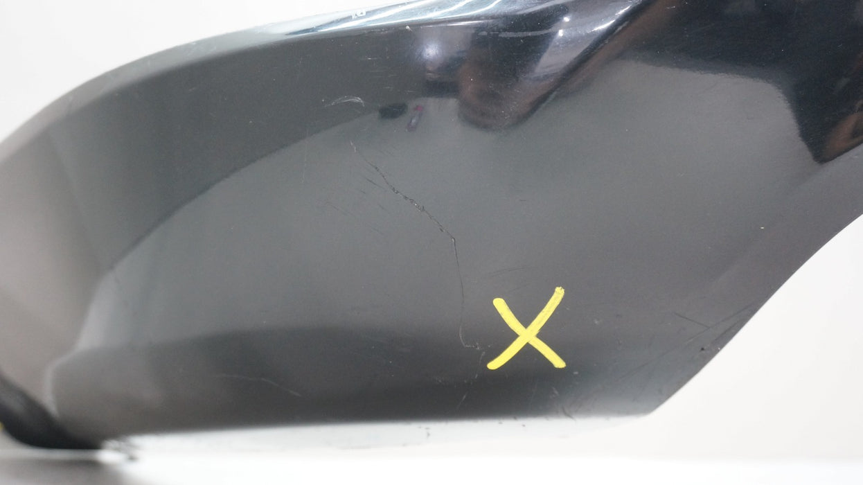 2014-2025 DODGE DURANGO REAR LOWER BUMPER VALANCE PANEL OEM