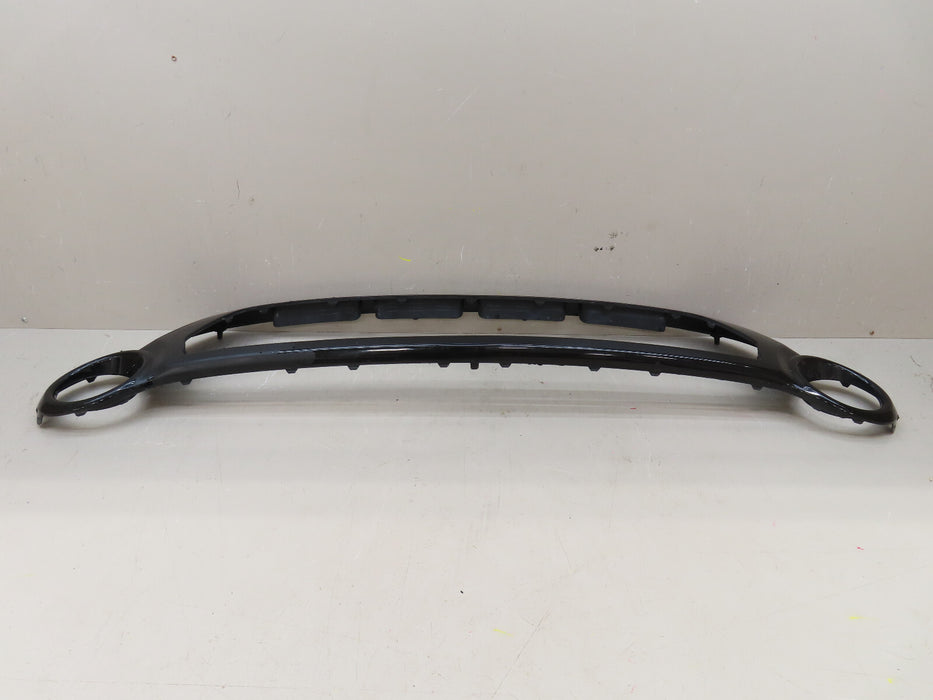 2014 2015 2016 KIA SOUL FRONT LOWER BUMPER COVER OEM