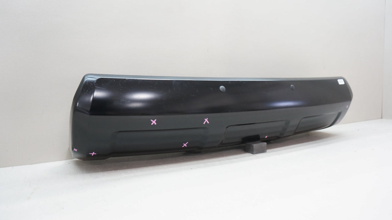 2014-2024 TOYOTA 4RUNNER FRONT LOWER BUMPER VALANCE PANEL OEM 53901-35240