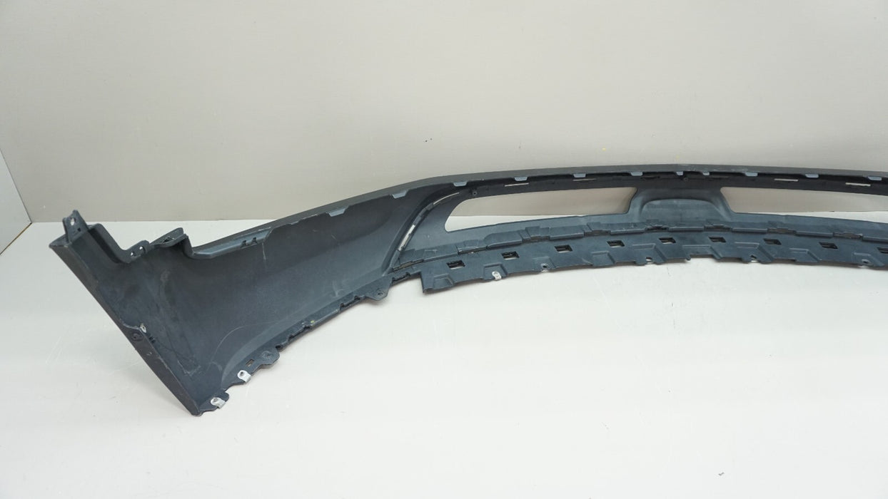 2017-2021 BUICK ENCORE FRONT LOWER BUMPER COVER VALANCE OEM 42536903