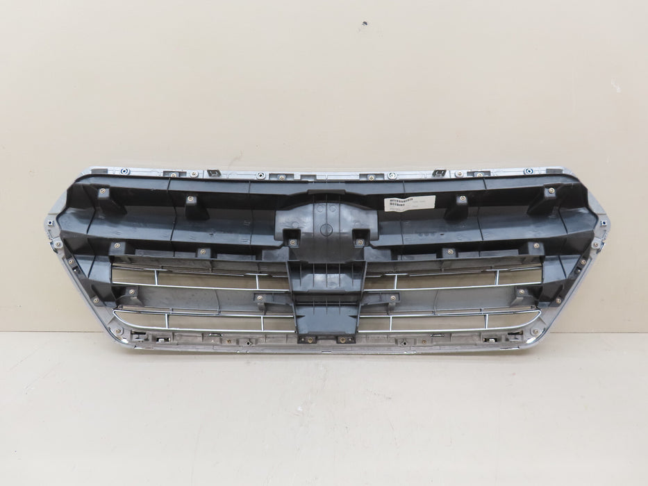 2015-2017 SUBARU OUTBACK FRONT RADIATOR GRILL GRILLE AFTERMARKET