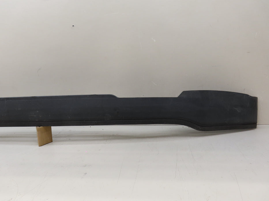 2021-2023 FORD F150 FRONT LOWER AIR DAM VALANCE BUMPER COVER OEM