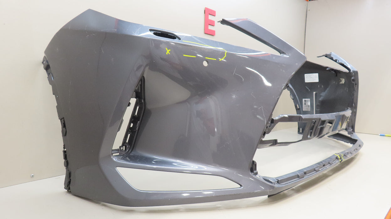 2020-2022 LEXUS RX350 RX450H FRONT BUMPER COVER OEM