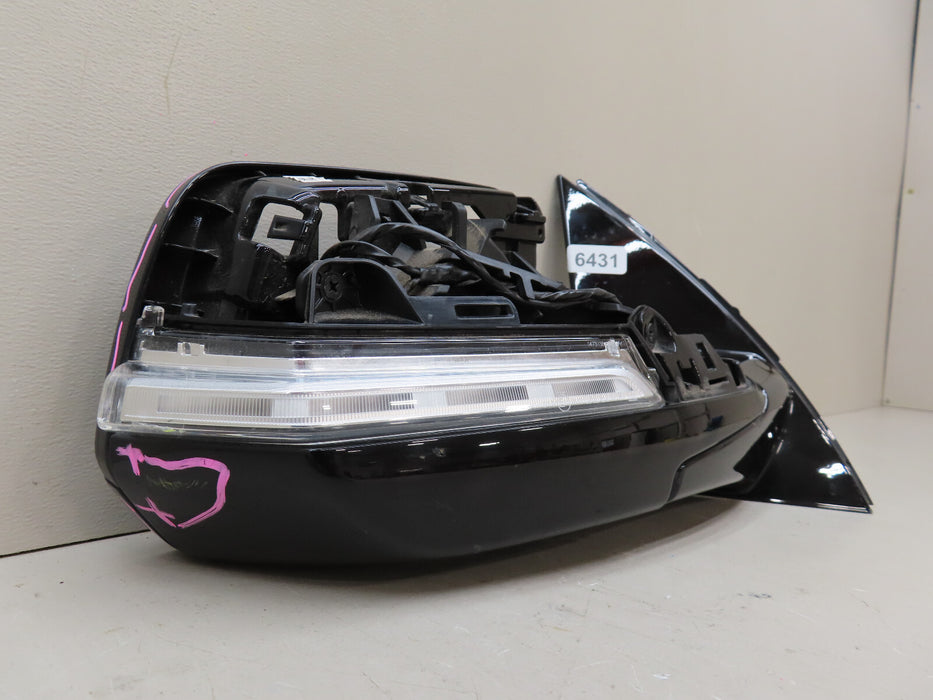 2020-2022 GMC ACADIA FRONT RIGHT PASSENGER SIDE MIRROR OEM