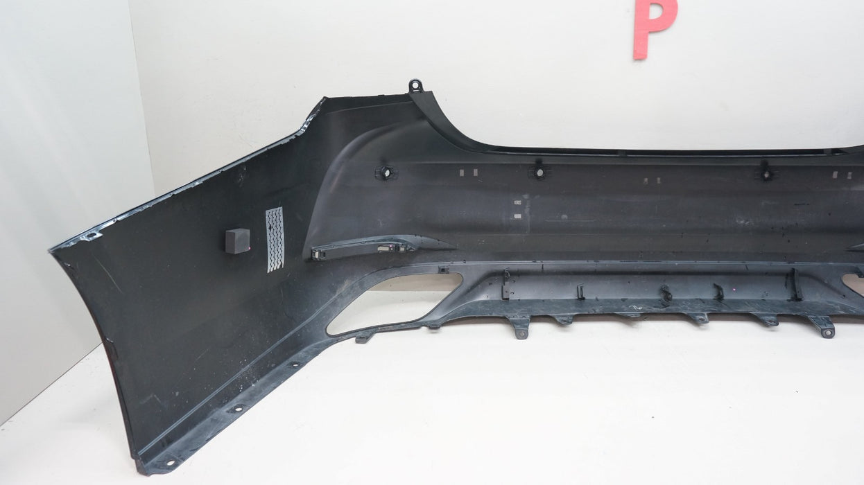2019-2020 LEXUS ES350 REAR BUMPER COVER PANEL OEM 52159-33470