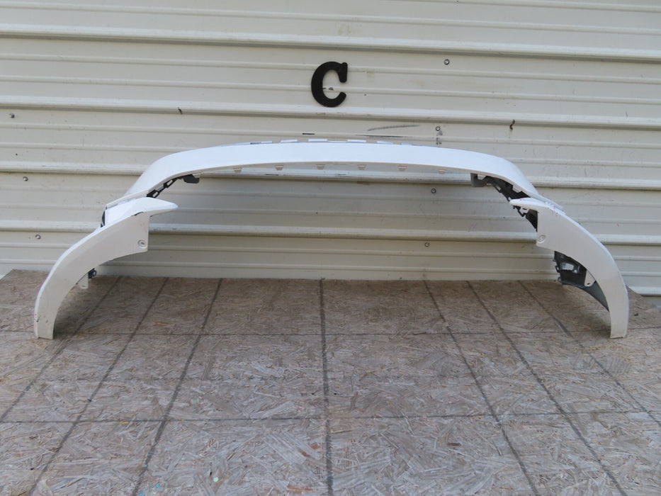 2021-2022 KIA K5 GT-LINE SEDAN FRONT BUMPER COVER PANEL OEM 86511-L3300