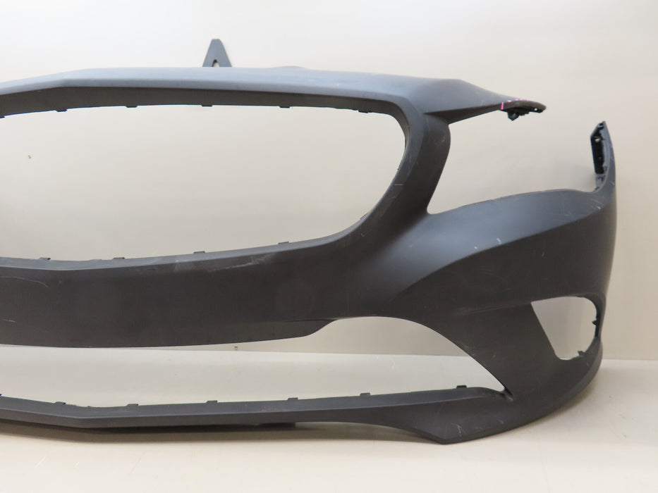 2014-2016 MERCEDES-BENZ CLA-CLASS  FRONT BUMPER COVER AFTERMARKET CAPA