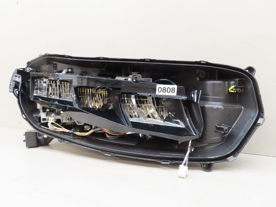 2023 2024 HONDA CR-V CRV FRONT RIGHT PASSENGER FULL LED HOUSING OEM