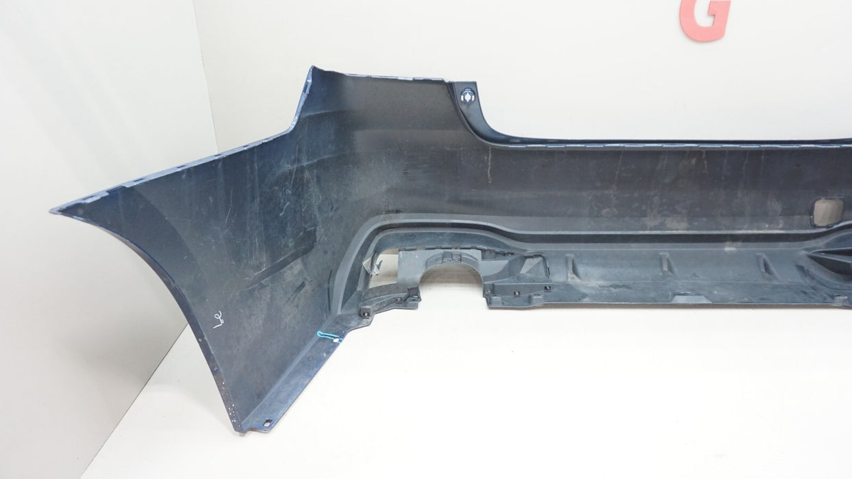 2018-2019 SUBARU LEGACY REAR BUMPER COVER PANEL OEM 57704AL17A
