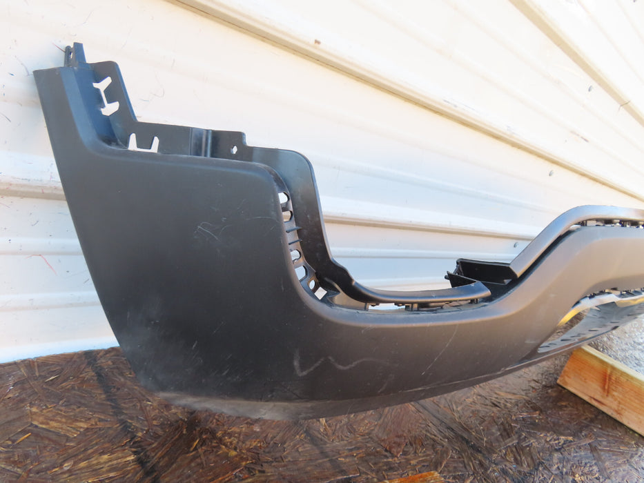 2021-2022 CHEVROLET TRAX REAR LOWER VALANCER BUMPER COVER OEM 42646455