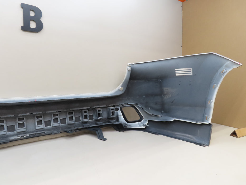 2014-2019 TOYOTA HIGHLANDER REAR BUMPER COVER W/VALANCER OEM 52159-0E060