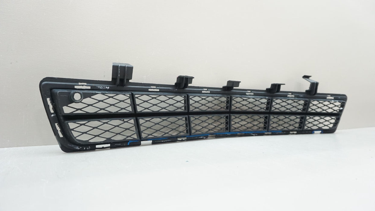 2010-2013 BUICK LACROSSE FRONT LOWER BUMPER GRILLE COVER OEM 808574714