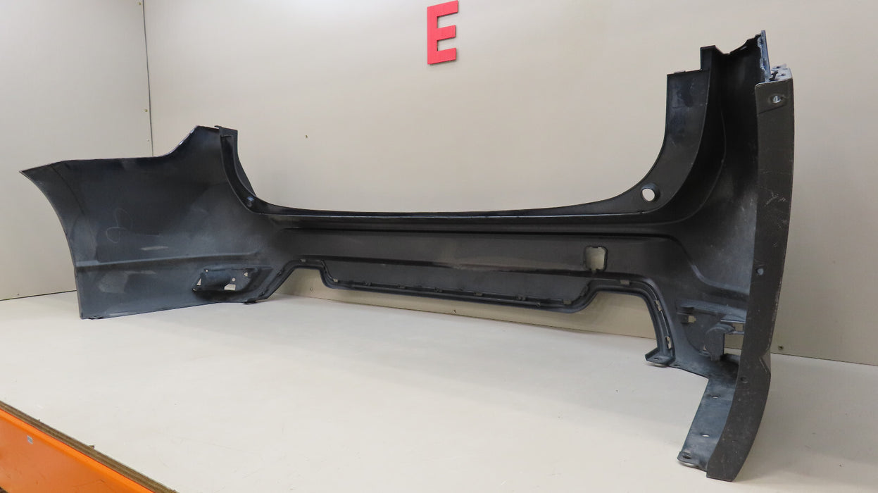 2019-2024 SUBARU FORESTER REAR BUMPER COVER OEM