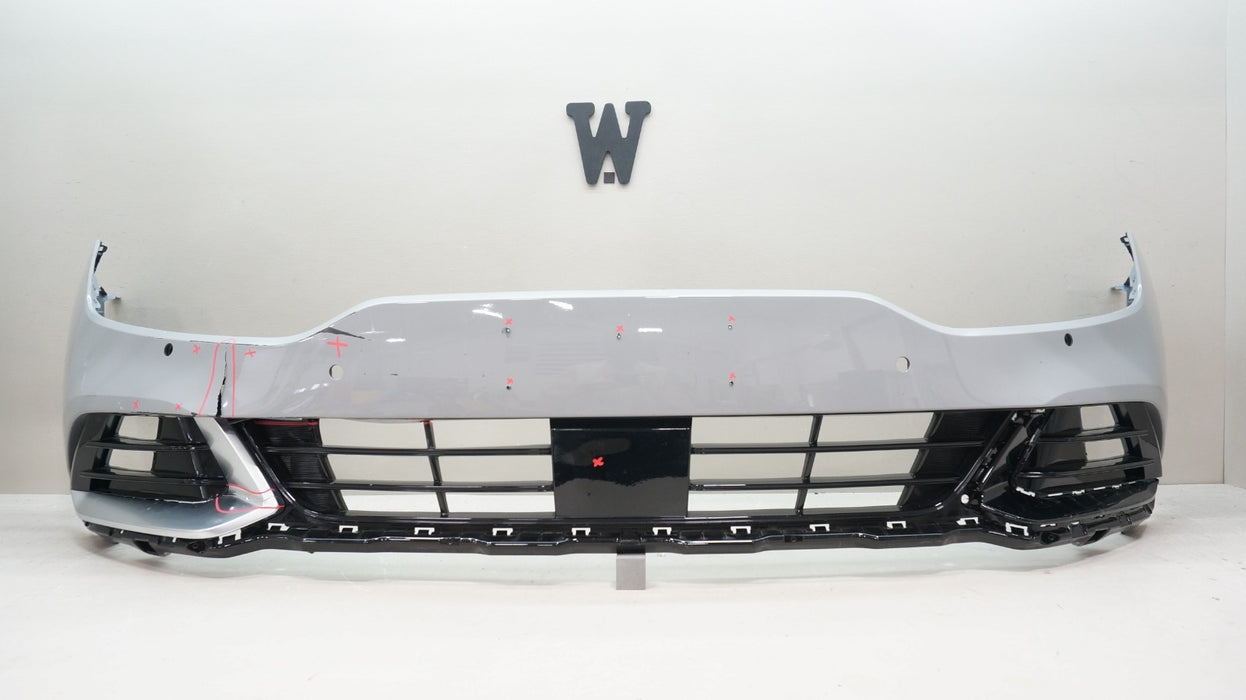 2023-2024 KIA SPORTAGE FRONT BUMPER COVER PANEL OEM 86511-DW000