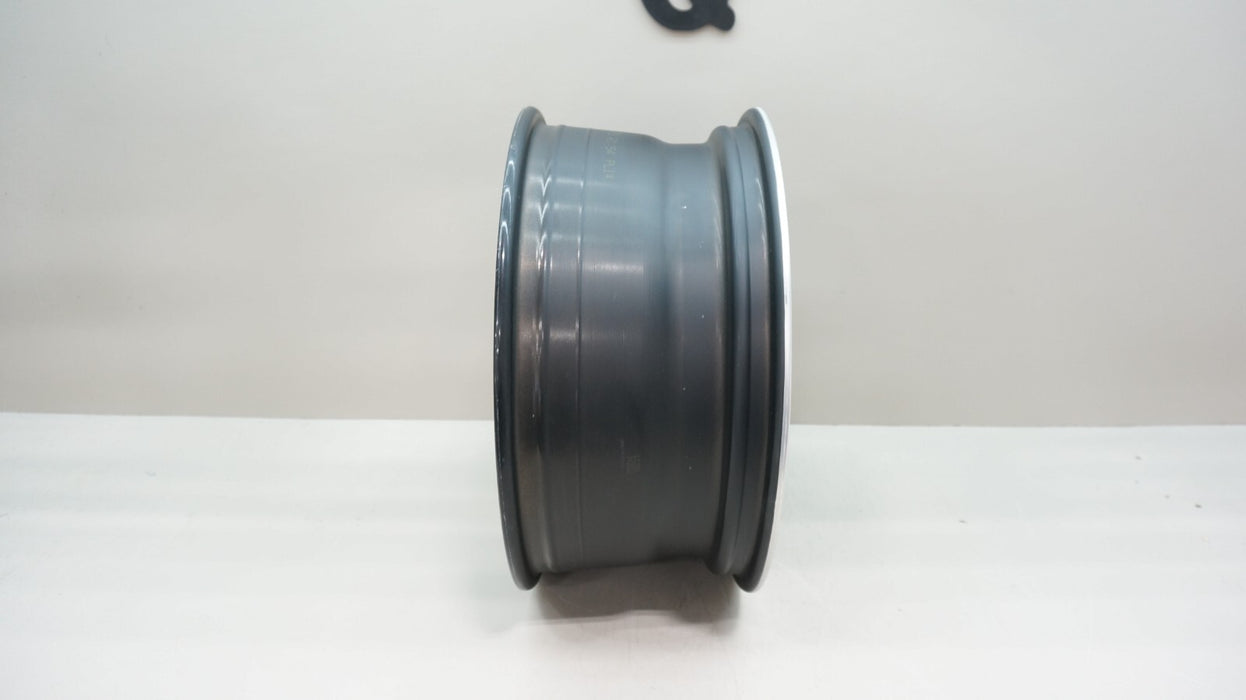 2019-2024 DODGE RAM 1500 REBEL 18" X 8" ALLOY RIM WHEEL OEM 5YD44TRMAA