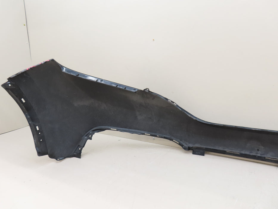 2012 2013 2014 HONDA CR-V CRV FRONT UPPER BUMPER COVER OEM