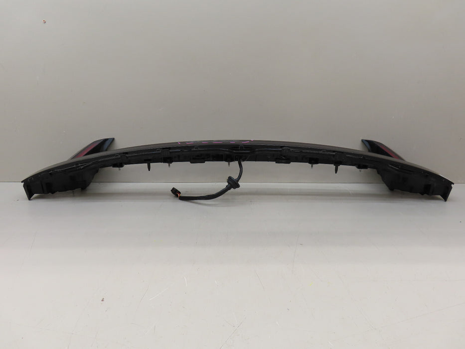 2021-2022 HYUNDAI TUCSON REAR CENTER FULL LED TAIL LIGHT OEM P#92403-CW