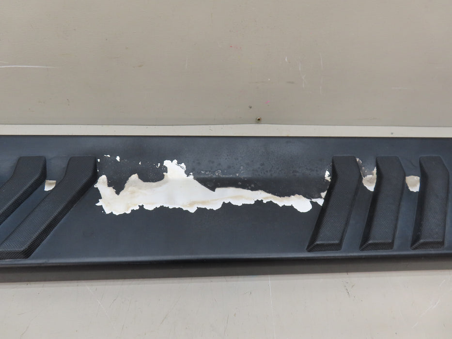 2015-2020 FORD F-150 PICKUP RIGHT PASSENGER SIDE RUNNING BOARD OEM