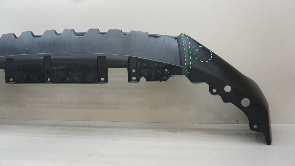 2017-2019 HONDA CR-V 4DR SUV FRONT LOWER BUMPER COVER PANEL OEM 71102-TLAA-A000