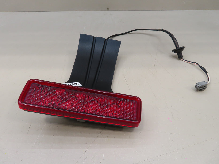 2007-2018 JEEP JK/JKU WRANGLER OEM  3RD THIRD BRAKE LIGHT ASSEMBLY