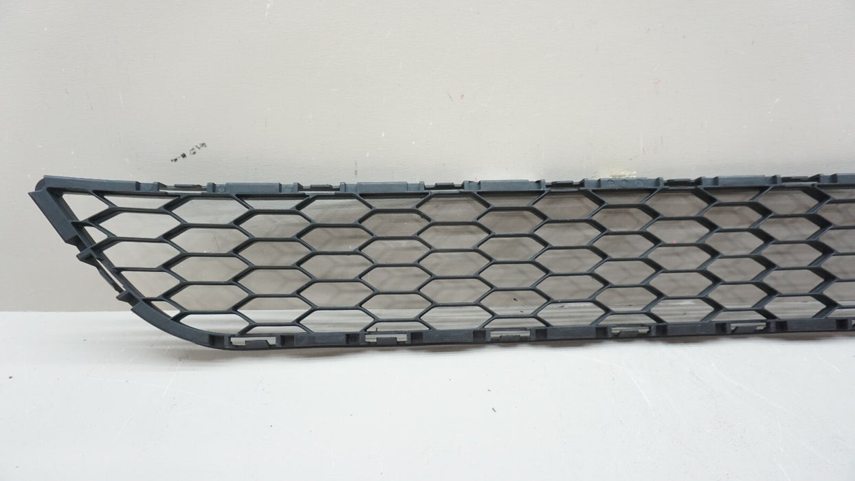 2016-2019 NISSAN SENTRA FRONT LOWER GRILLE A2246501 CAPA AFTERMARKET