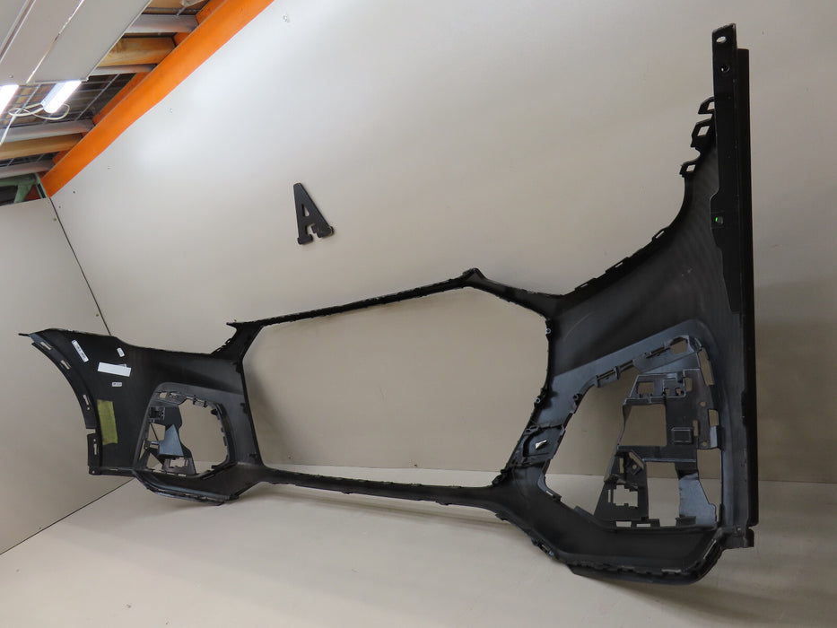 2021-2023 AUDI Q5 FRONT BUMPER COVER OEM 80A807437P