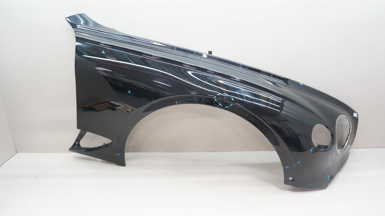 2020-2023 BENTLEY CONTINENTAL GT FRONT RIGHT PASSENGER SIDE FENDER 3SD821102F