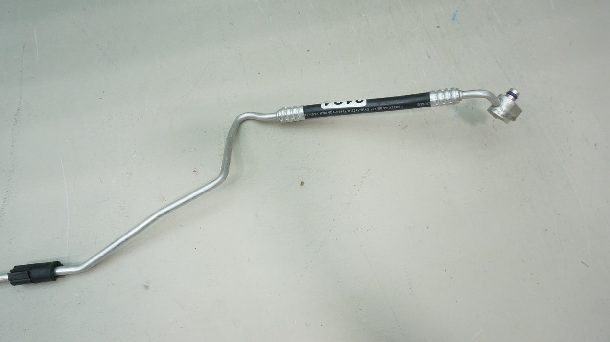 2019-2024 PORSCHE 911 992 A/C AIR CONDITIONING LINE PIPE OEM 992816532B