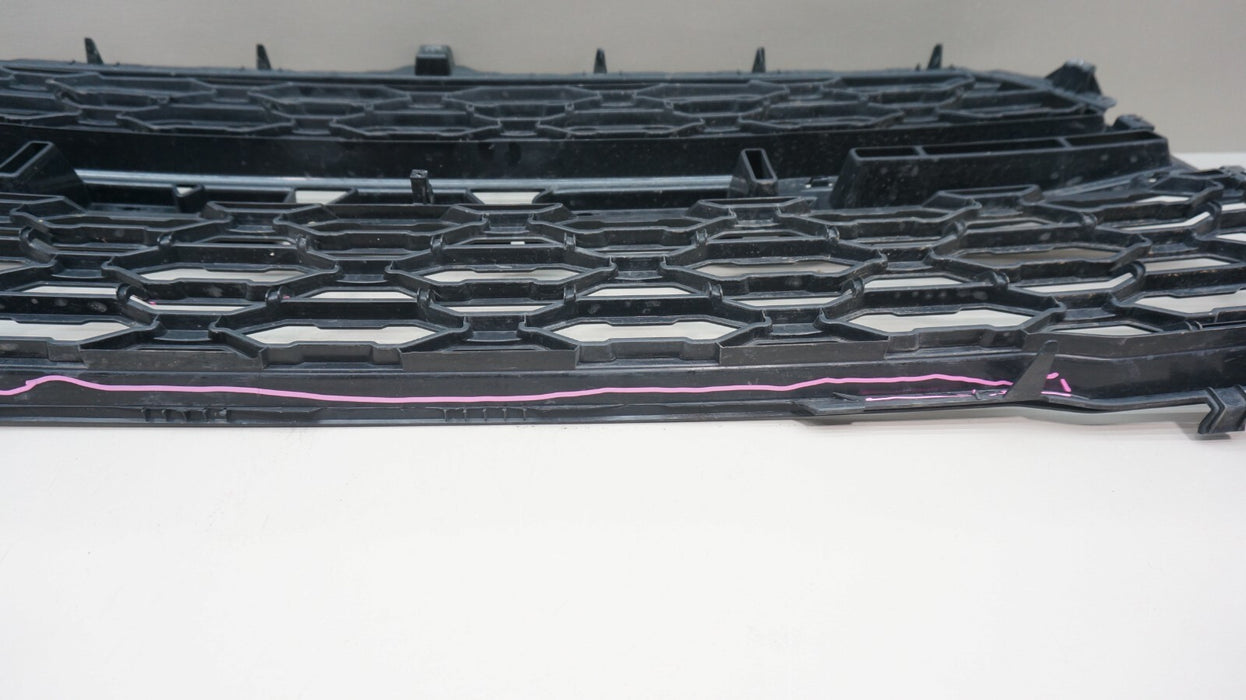 2019-2024 DODGE RAM 2500 3500 FRONT BUMPER RADIATOR GRILLE INSERT OEM