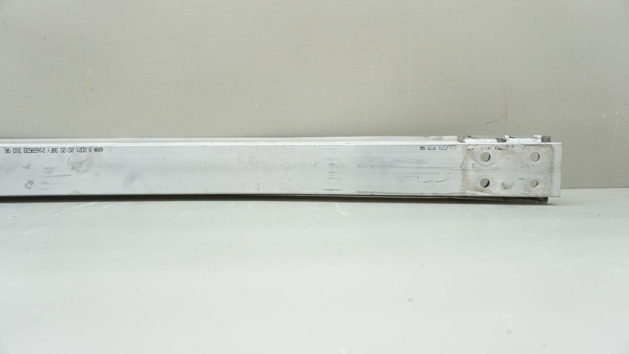 2017-2020 HONDA CRV CR-V FRONT REINFORCEMENT IMPACT BAR USED OEM H71130TLAA000