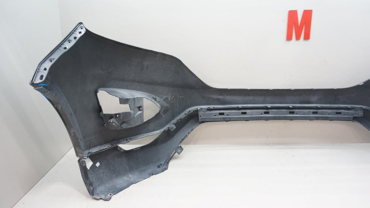 2015-2018 FORD EDGE FRONT BUMPER COVER PANEL OEM FT4B-17F003
