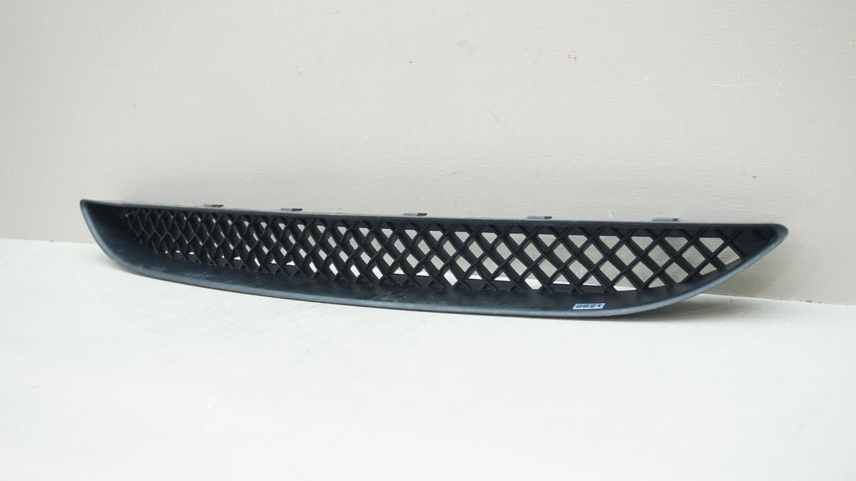 2011-2014  CHRYSLER 200 FRONT LOWER BUMPER GRILLE INSERT OEM 68082051