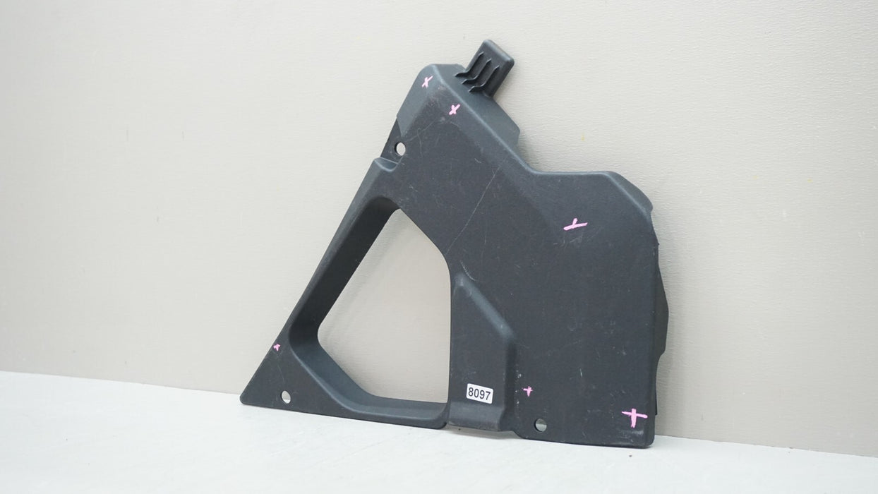 2018-2023 KIA STINGER LEFT DRIVER SIDE ENGINE APPEARANCE COVER OEM 29310-J5000