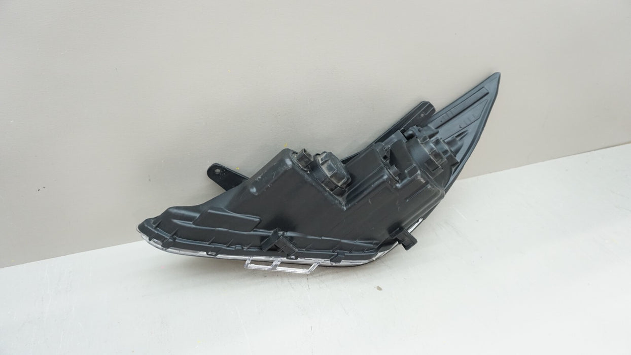 2011-2014 HYUNDAI SONATA FRONT RH RIGHT PASSENGER SIDE HEADLIGHT OEM