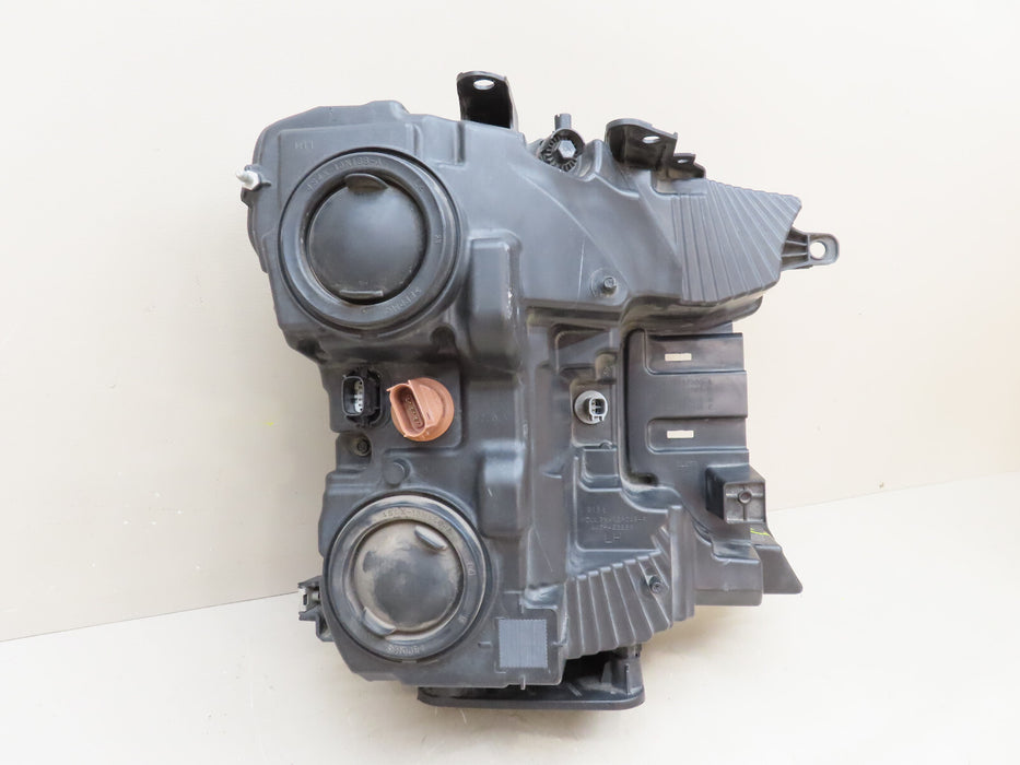 2018-2020 FORD F-150 FRONT LEFT DRIVER HEADLIGHT HALOGEN OEM MDJL3X-13A045-A