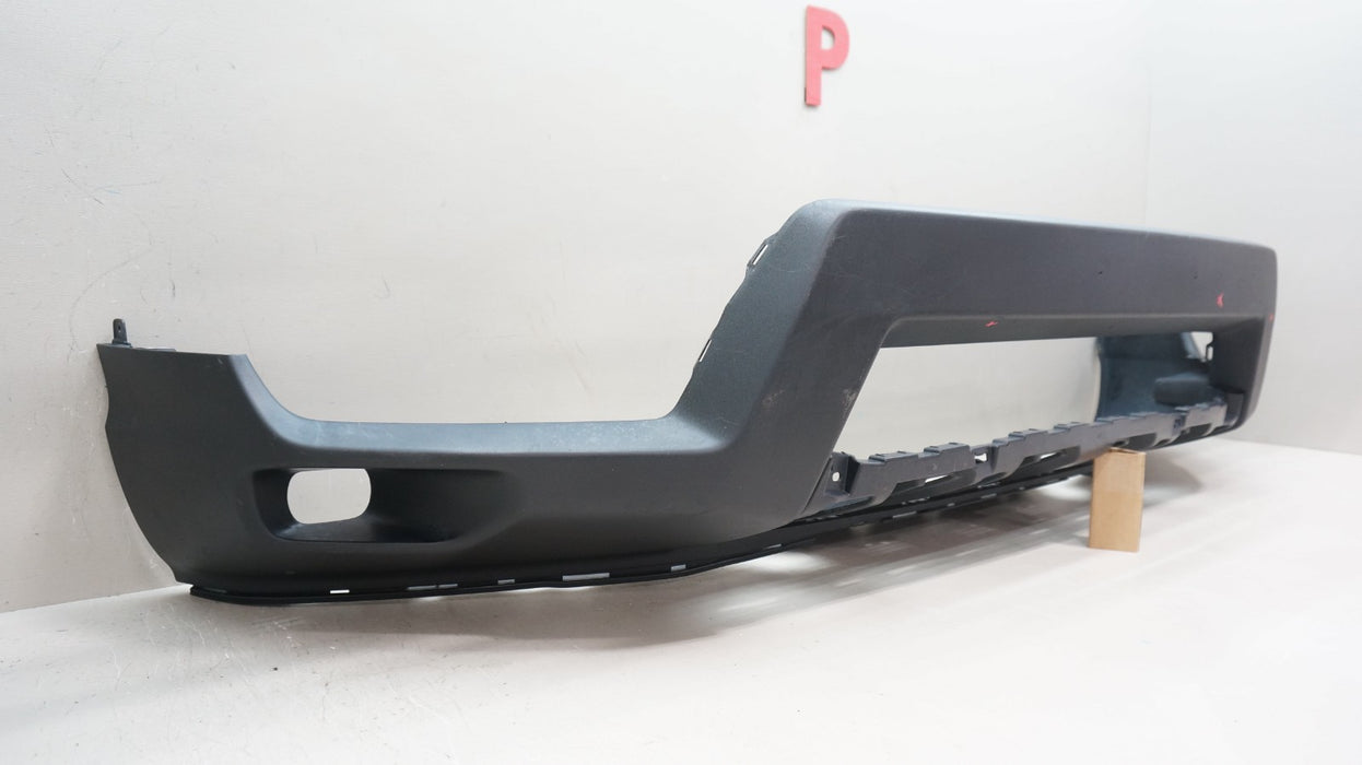 2021-2023 HONDA RIDGELINE FRONT LOWER BUMPER VALANCE OEM 71105-T6Z-A500