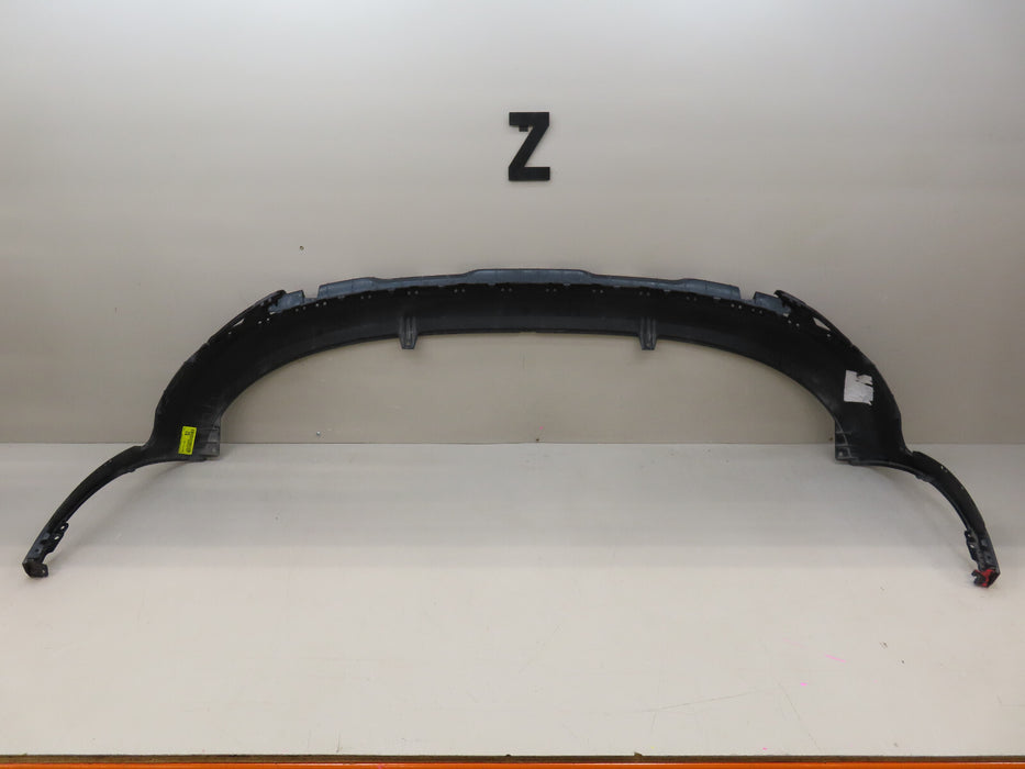 2021-2023 HYUNDAI SANTA FE REAR LOWER BUMPER COVER OEM 86612-52500