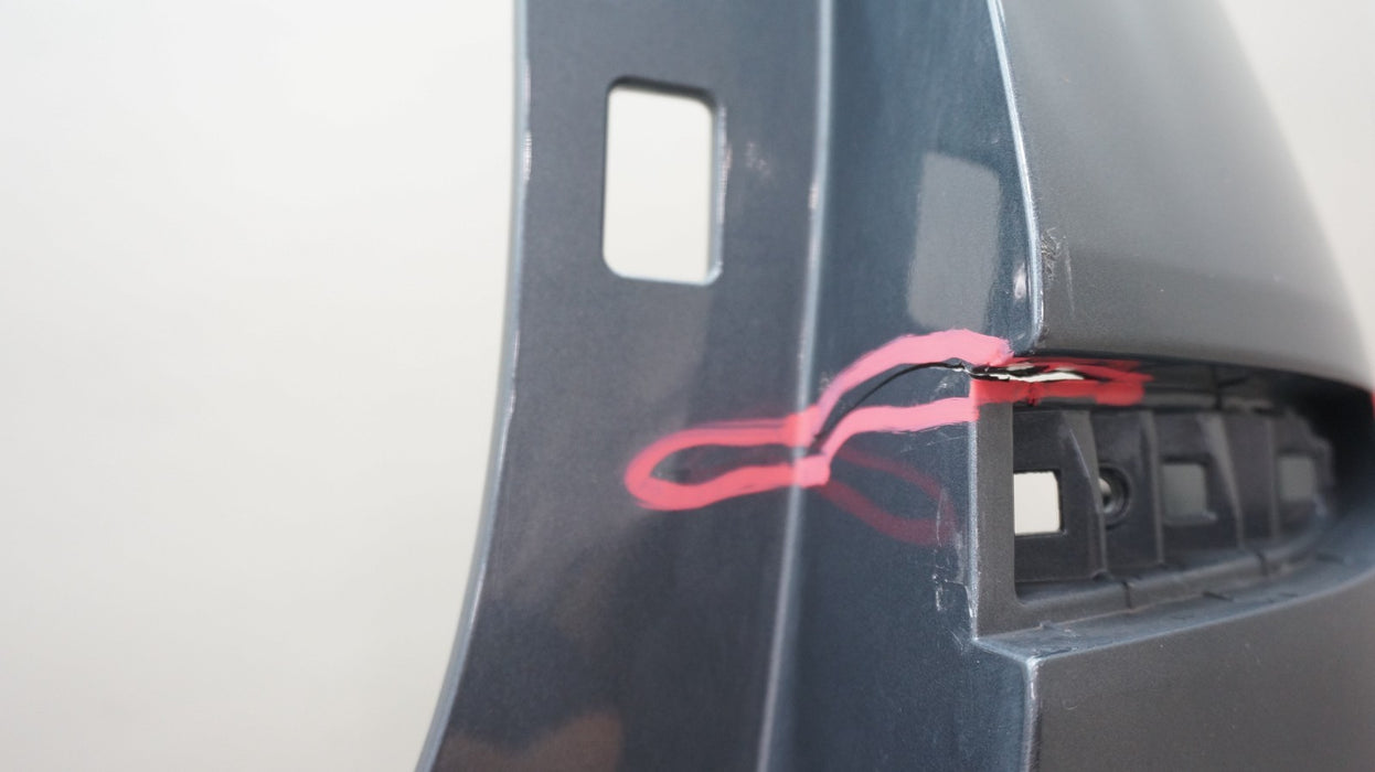 2019-2021 HYUNDAI TUCSON REAR BUMPER COVER 86611-D3500 OEM