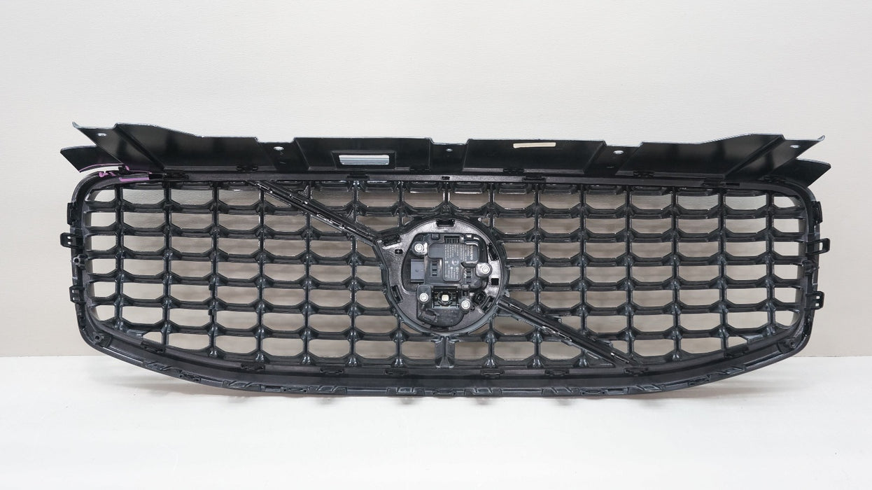 2022-2024 VOLVO XC60 FRONT RADIATOR GRILLE GRILL W/ CAMERA 32291026 OEM