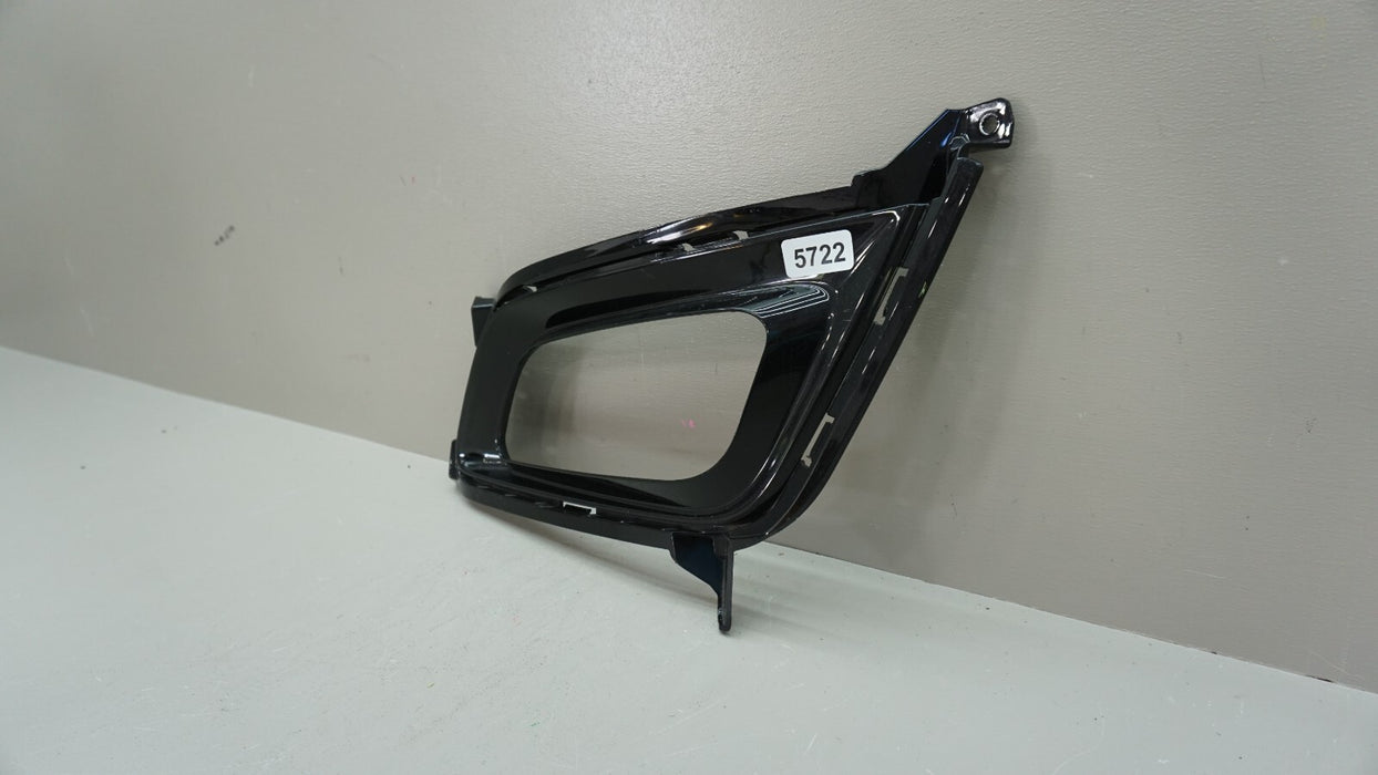2014-2019 KIA OPTIMA LEFT DRIVER SIDE FOG LIGHT TRIM BEZEL OEM 86551-2T500