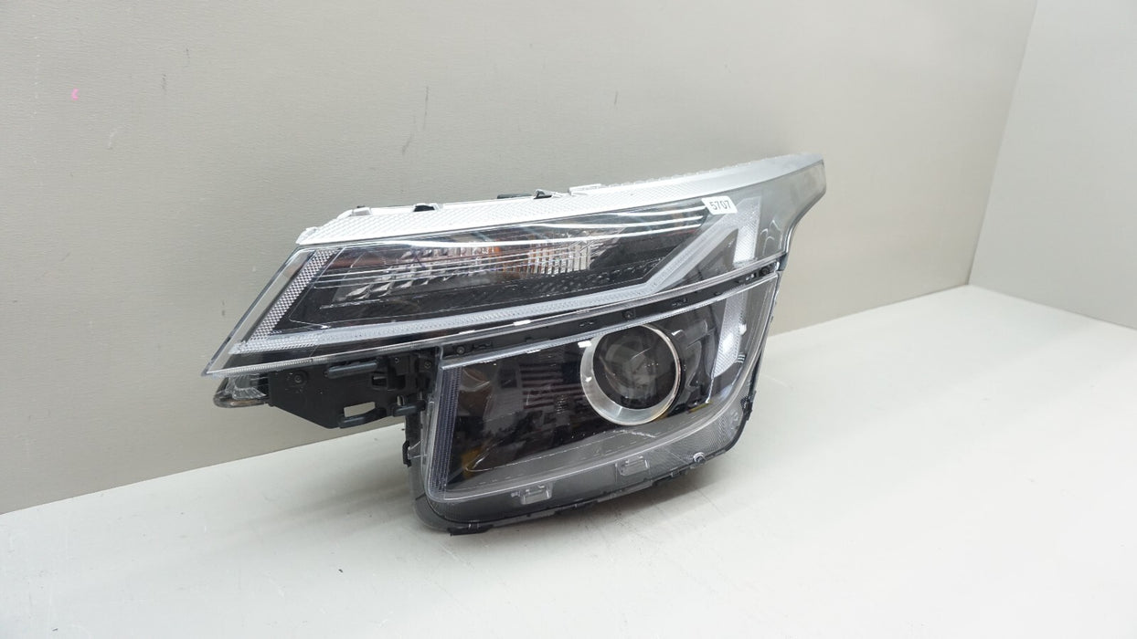 *MINT* 2021-2023 KIA SELTOS FRONT LH LEFT DRIVER SIDE HEADLIGHT OEM