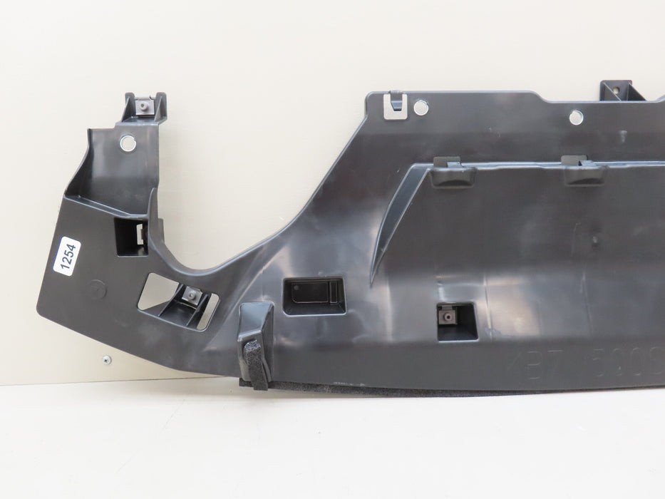 2017-2021 MAZDA CX5 CX-5 FRONT UNDER SPLASH SHIELD GUARD OEM